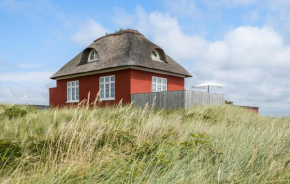 Lovely Home In Ringkøbing With House A Panoramic View